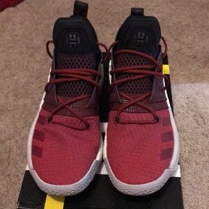 adidas Harden Vol. 2 *Nice!*